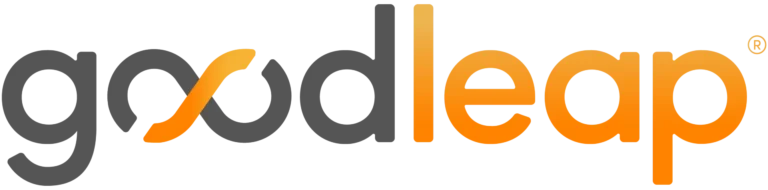 goodleap orange gradient 1