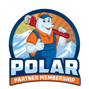polar partner logo