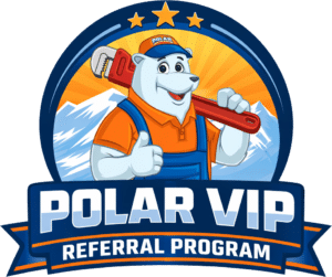 polar vip logo