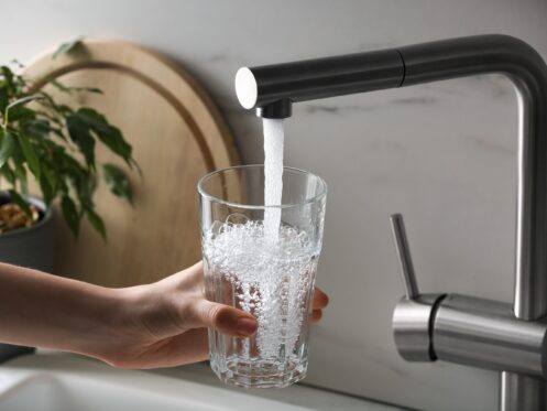 Water Treatment in Newburgh, NY