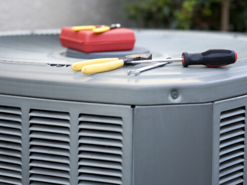 HVAC Services in Newburgh, NY