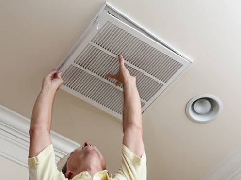 HVAC services in Newburgh, NY