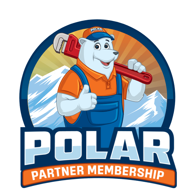 polar partner logo
