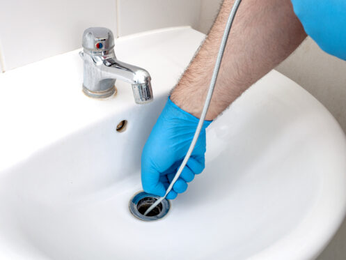 What is The Importance of Regular Drain Cleaning?